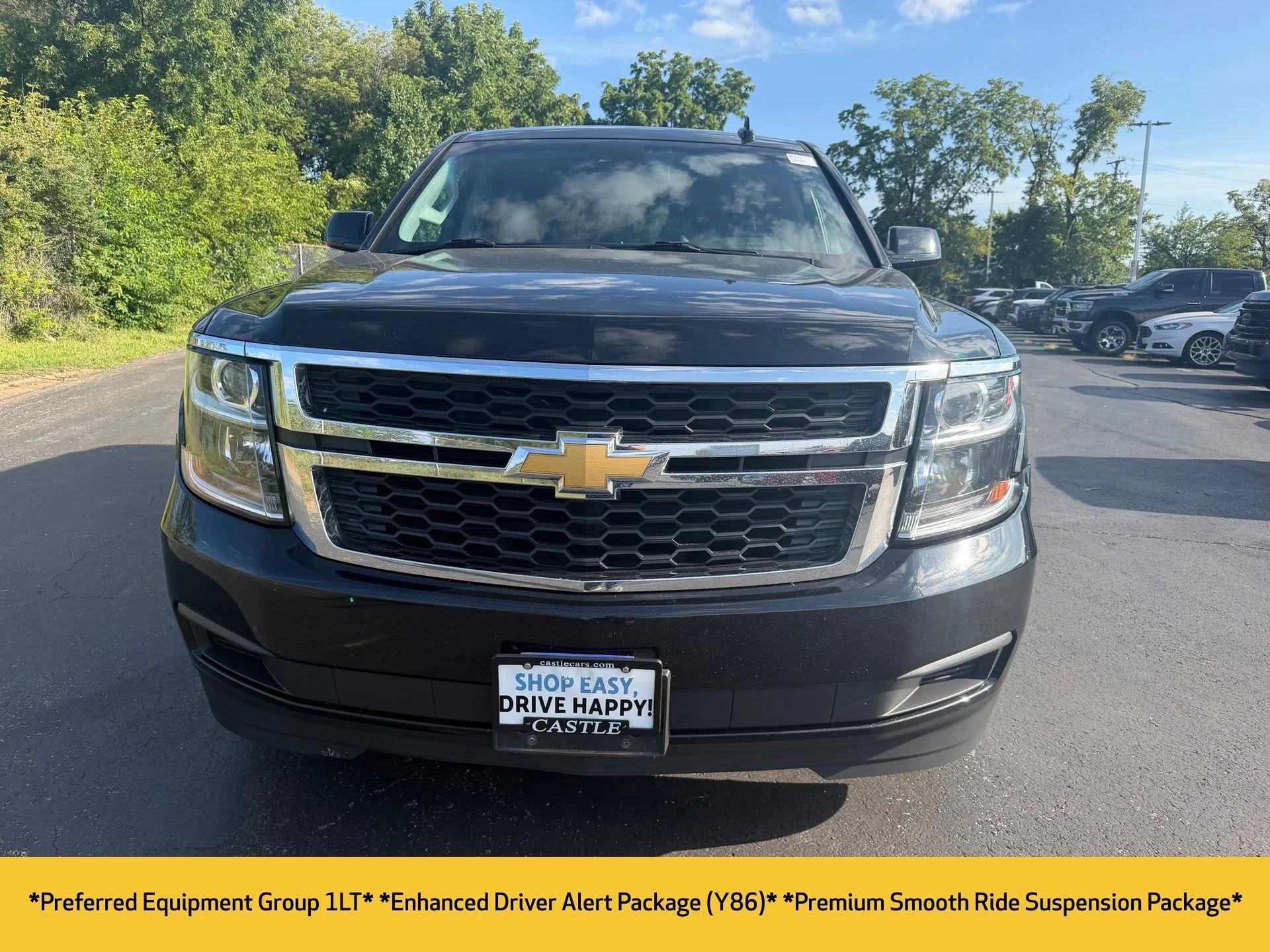chevrolet tahoe 2019 1GNSKBKC3KR117048 image chevrolet tahoe 2019 1GNSKBKC3KR117048 image
