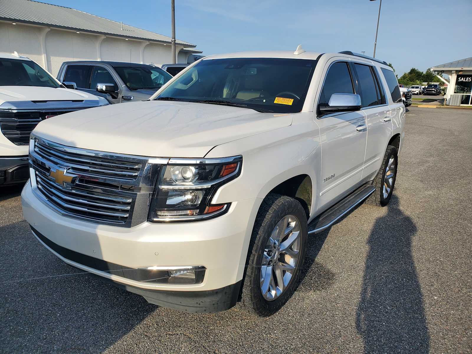 chevrolet tahoe 2019 1GNSCCKCXKR210801 image chevrolet tahoe 2019 1GNSCCKCXKR210801 image