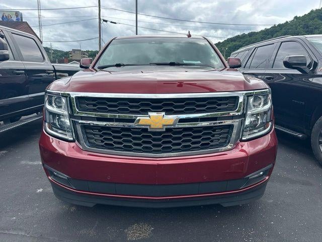 chevrolet tahoe 2019 1GNSKBKC7KR314515 image chevrolet tahoe 2019 1GNSKBKC7KR314515 image