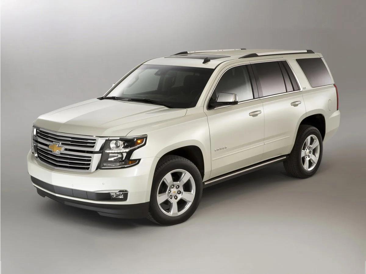 chevrolet tahoe 2018 1GNSKBKC2JR209864 image chevrolet tahoe 2018 1GNSKBKC2JR209864 image