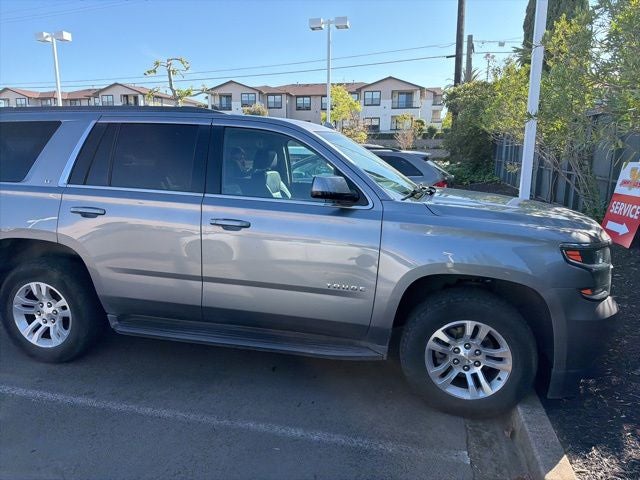 chevrolet tahoe 2018 1GNSKBKC0JR244791 image chevrolet tahoe 2018 1GNSKBKC0JR244791 image