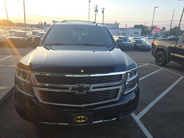 chevrolet tahoe 2018 1GNSKBKC0JR183331 image chevrolet tahoe 2018 1GNSKBKC0JR183331 image