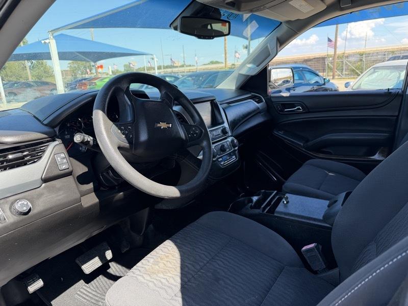 chevrolet tahoe 2018 1GNLCDEC9JR303314 image chevrolet tahoe 2018 1GNLCDEC9JR303314 image