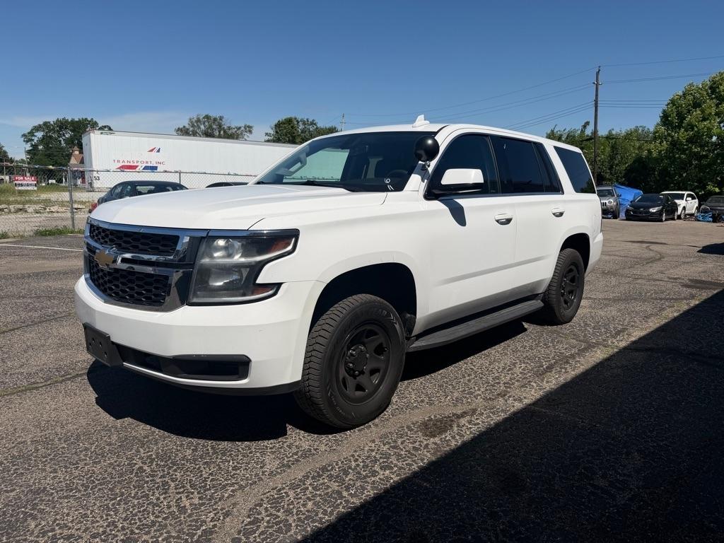 chevrolet tahoe 2018 1GNLCDEC9JR146691 image chevrolet tahoe 2018 1GNLCDEC9JR146691 image