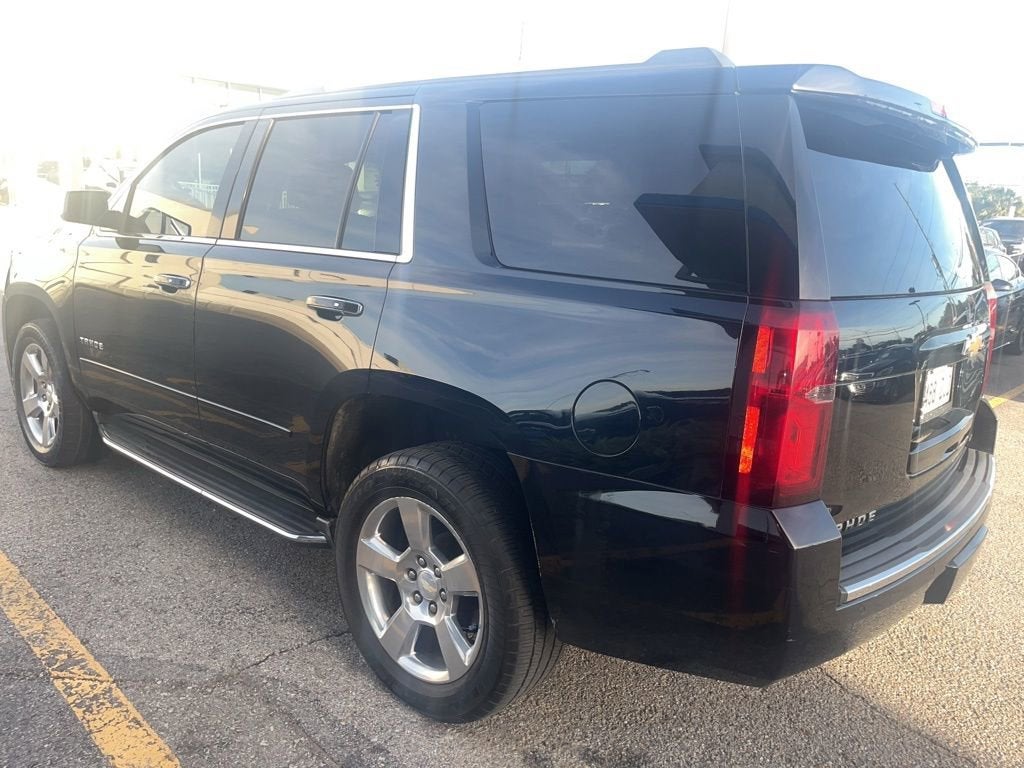 chevrolet tahoe 2018 1GNSCCKC0JR244616 image chevrolet tahoe 2018 1GNSCCKC0JR244616 image
