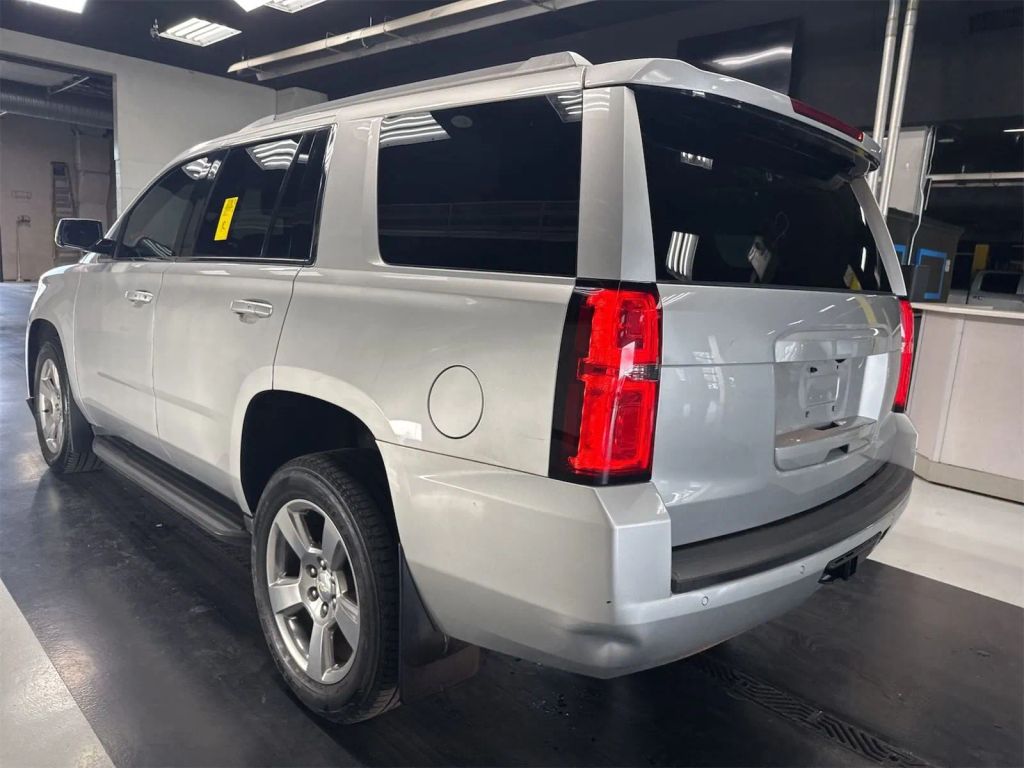 chevrolet tahoe 2018 1GNSKBKC6JR298547 image chevrolet tahoe 2018 1GNSKBKC6JR298547 image