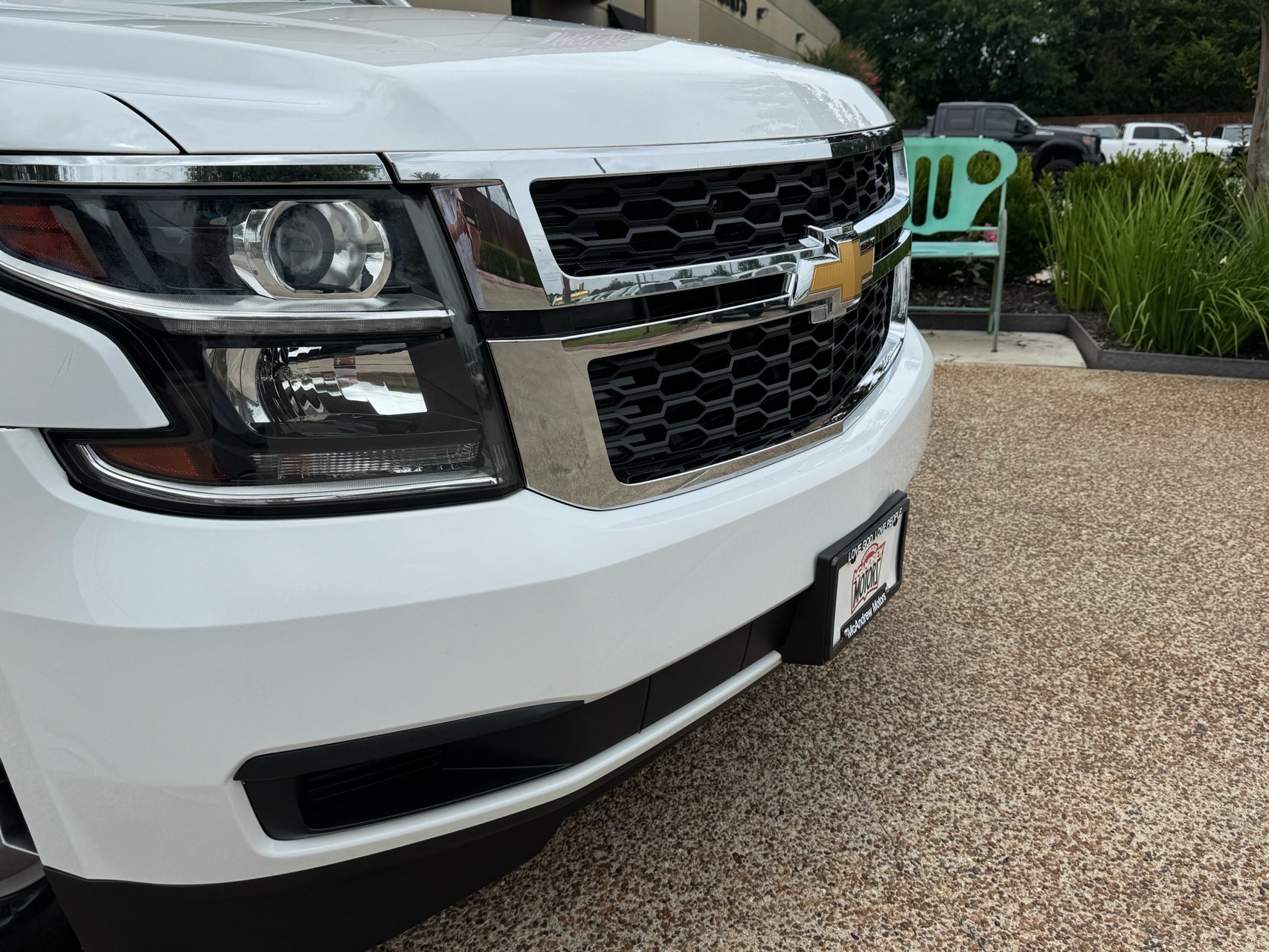 chevrolet tahoe 2018 1GNSKAEC1JR314384 image chevrolet tahoe 2018 1GNSKAEC1JR314384 image