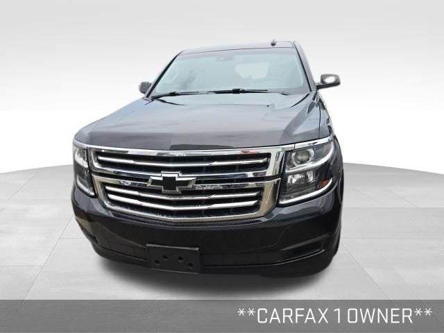 chevrolet tahoe 2018 1GNSKBKC2JR351003 image chevrolet tahoe 2018 1GNSKBKC2JR351003 image