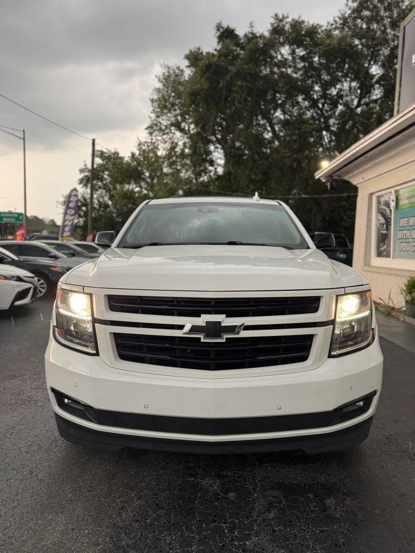 chevrolet tahoe 2018 1GNSCCKJ9JR337228 image chevrolet tahoe 2018 1GNSCCKJ9JR337228 image