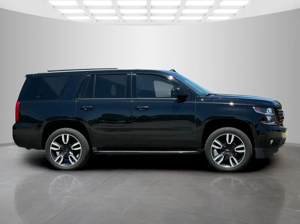 chevrolet tahoe 2018 1GNSKBKC2JR348439 image chevrolet tahoe 2018 1GNSKBKC2JR348439 image