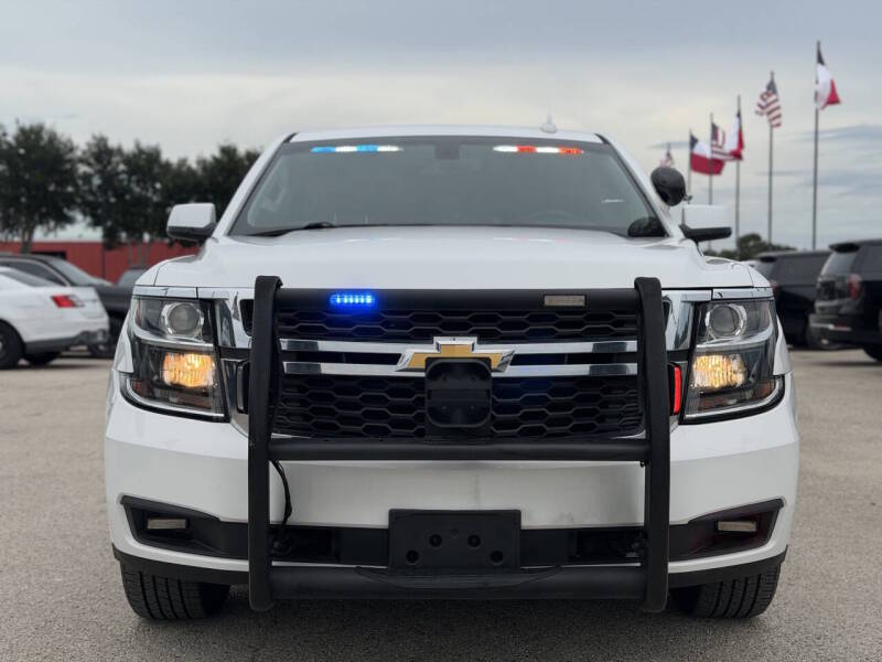 chevrolet tahoe 2018 1GNLCDEC7JR160332 image chevrolet tahoe 2018 1GNLCDEC7JR160332 image
