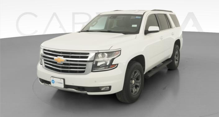 chevrolet tahoe 2018 1GNSKBKC0JR206039 image chevrolet tahoe 2018 1GNSKBKC0JR206039 image