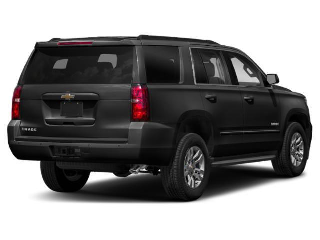 chevrolet tahoe 2018 1GNSKBKC4JR306841 image chevrolet tahoe 2018 1GNSKBKC4JR306841 image