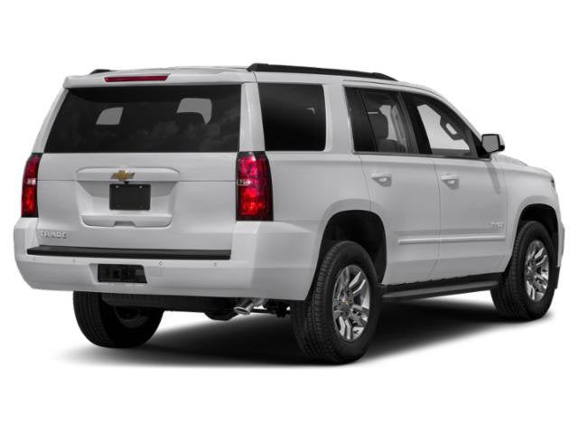 chevrolet tahoe 2018 1GNSKBKC0JR160809 image chevrolet tahoe 2018 1GNSKBKC0JR160809 image
