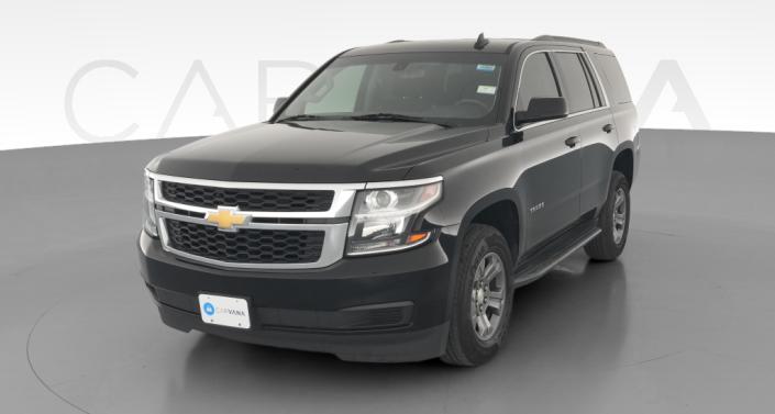 chevrolet tahoe 2018 1GNSKAEC2JR366641 image chevrolet tahoe 2018 1GNSKAEC2JR366641 image