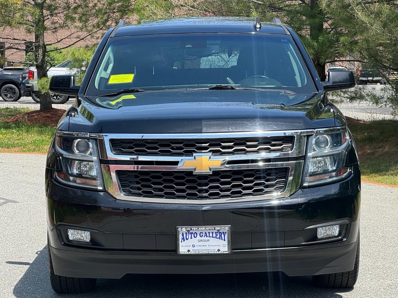 chevrolet tahoe 2018 1GNSKBKC2JR293135 image chevrolet tahoe 2018 1GNSKBKC2JR293135 image