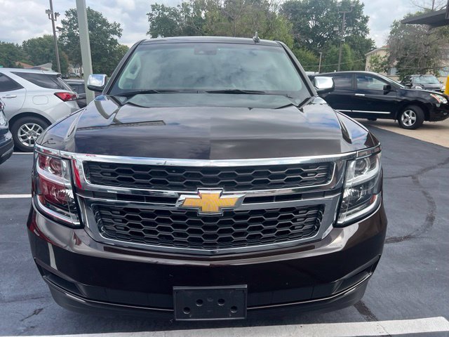 chevrolet tahoe 2018 1GNSKBKC5JR200818 image chevrolet tahoe 2018 1GNSKBKC5JR200818 image