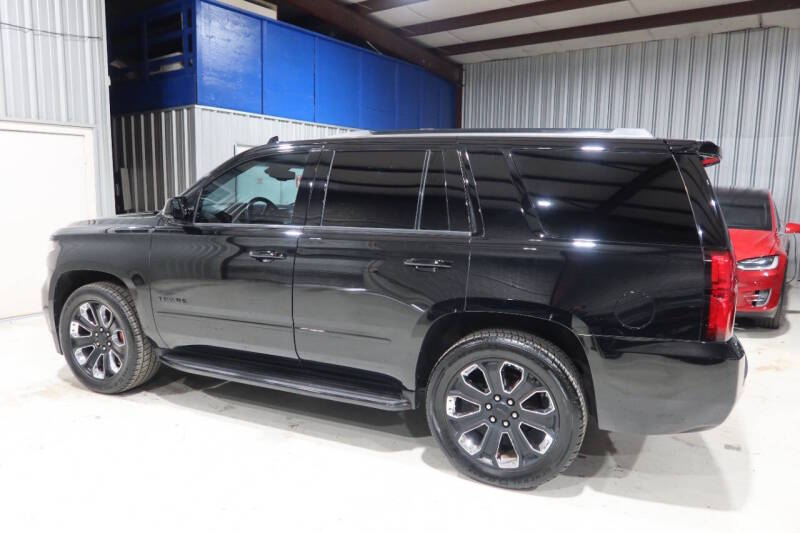 chevrolet tahoe 2018 1GNSCCKJXJR181264 image chevrolet tahoe 2018 1GNSCCKJXJR181264 image
