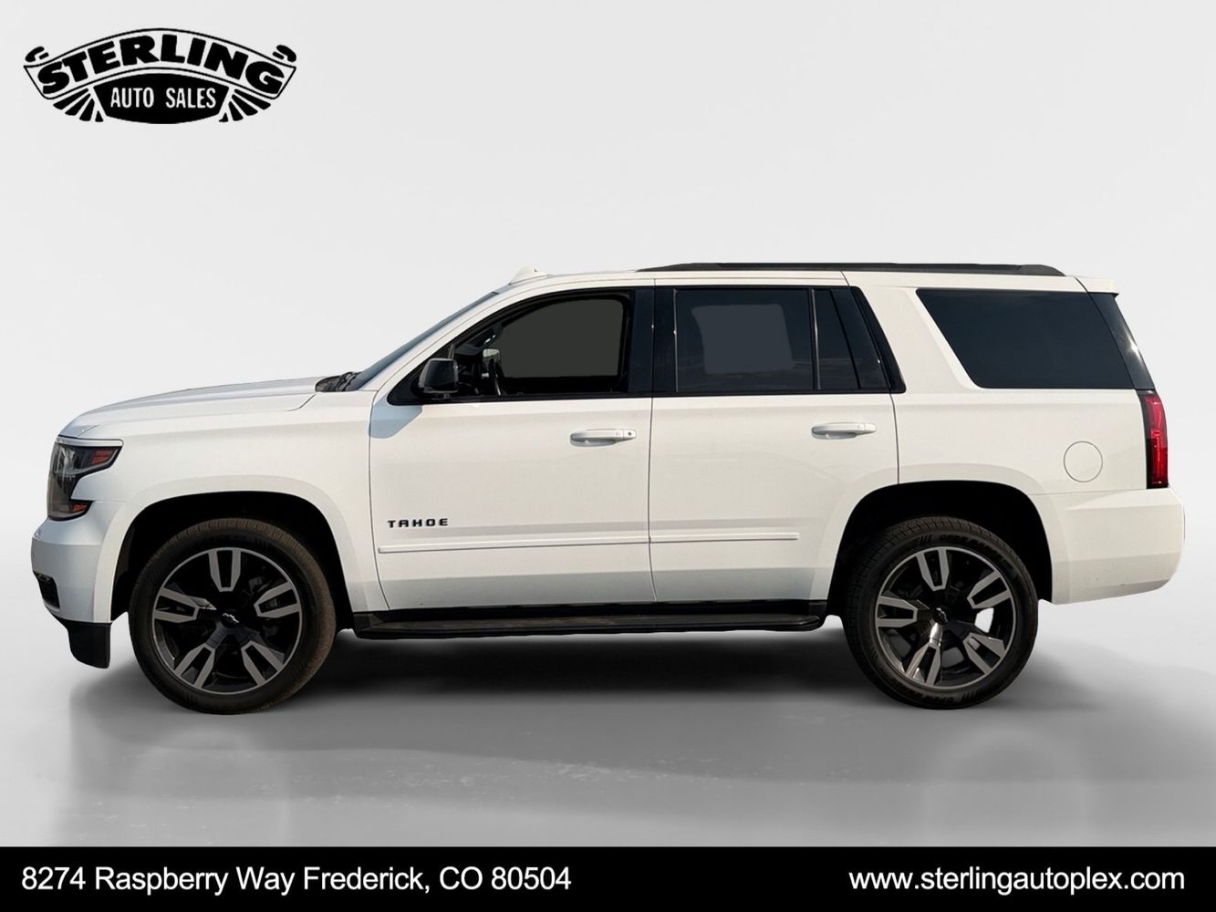 chevrolet tahoe 2018 1GNSKCKJ2JR389125 image chevrolet tahoe 2018 1GNSKCKJ2JR389125 image