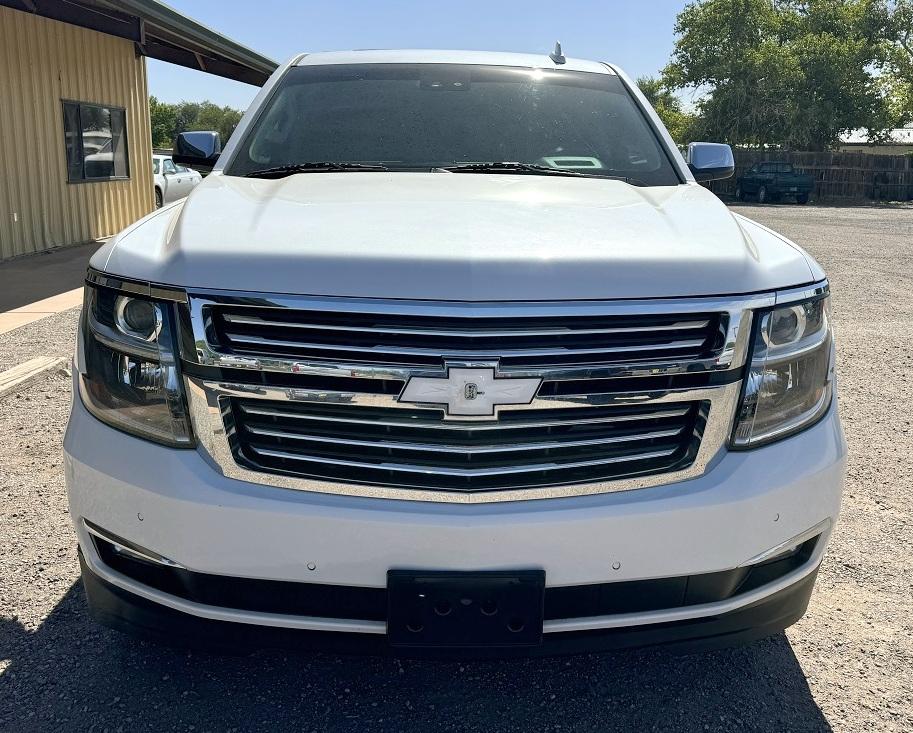 chevrolet tahoe 2018 1GNSKCKC0JR392946 image