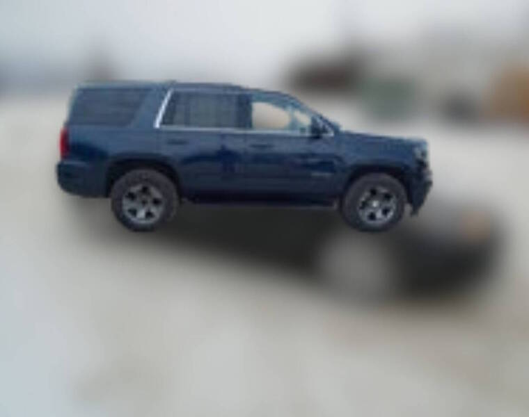 chevrolet tahoe 2018 1GNSKAEC7JR344571 image chevrolet tahoe 2018 1GNSKAEC7JR344571 image
