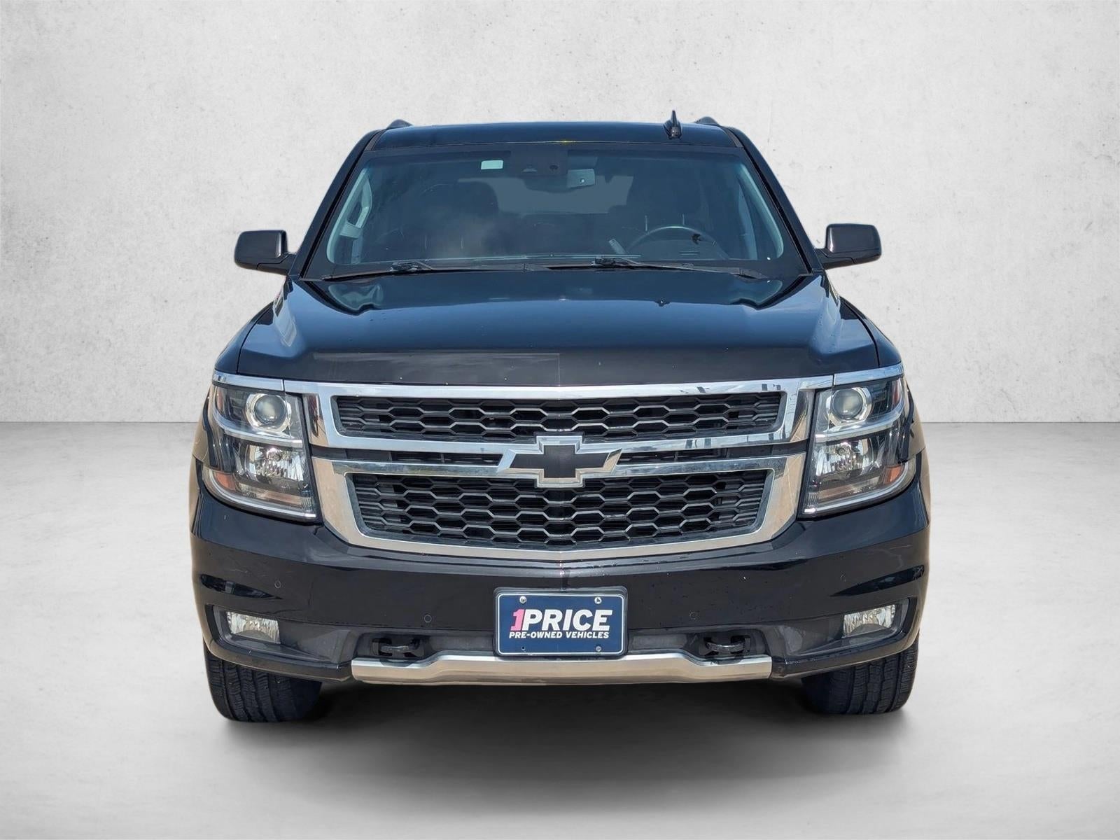 chevrolet tahoe 2018 1GNSKBKC4JR137744 image chevrolet tahoe 2018 1GNSKBKC4JR137744 image