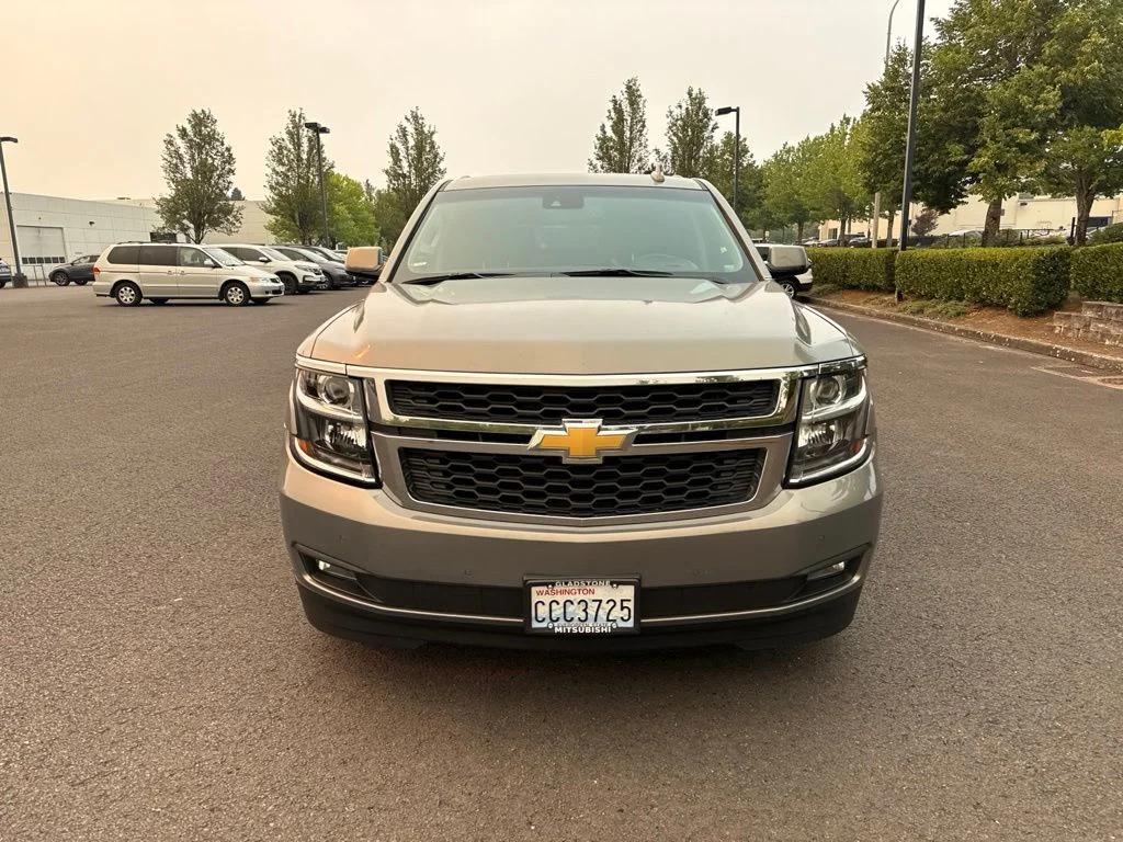 chevrolet tahoe 2018 1GNSKBKC2JR201554 image chevrolet tahoe 2018 1GNSKBKC2JR201554 image