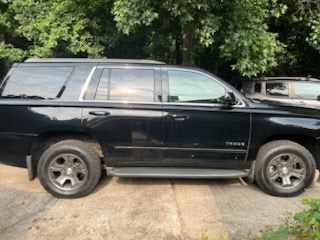 chevrolet tahoe 2018 1GNSKAKC4JR372123 image chevrolet tahoe 2018 1GNSKAKC4JR372123 image