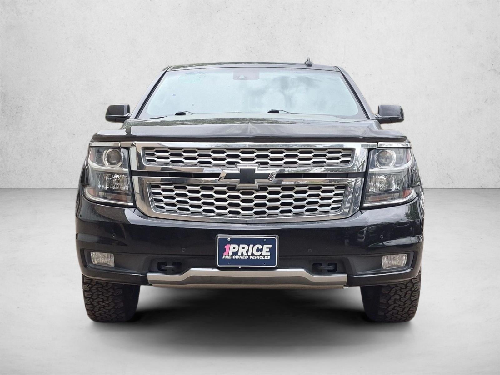 chevrolet tahoe 2018 1GNSKBKC6JR107273 image chevrolet tahoe 2018 1GNSKBKC6JR107273 image