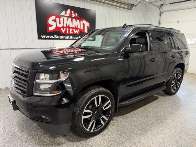 chevrolet tahoe 2018 1GNSKBKC0JR137451 image chevrolet tahoe 2018 1GNSKBKC0JR137451 image