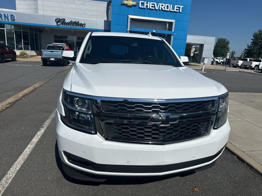 chevrolet tahoe 2018 1GNSKBKC0JR391578 image chevrolet tahoe 2018 1GNSKBKC0JR391578 image