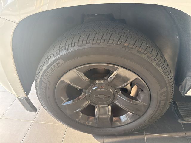chevrolet tahoe 2018 1GNSCCKC0JR397464 image chevrolet tahoe 2018 1GNSCCKC0JR397464 image