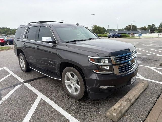 chevrolet tahoe 2018 1GNSKCKC0JR196151 image