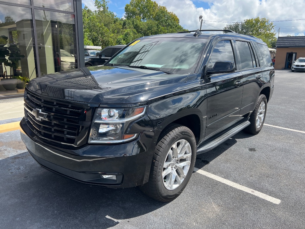 chevrolet tahoe 2018 1GNSCCKJ3JR339248 image chevrolet tahoe 2018 1GNSCCKJ3JR339248 image