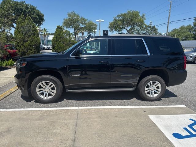 chevrolet tahoe 2018 1GNSKBKC2JR207239 image chevrolet tahoe 2018 1GNSKBKC2JR207239 image