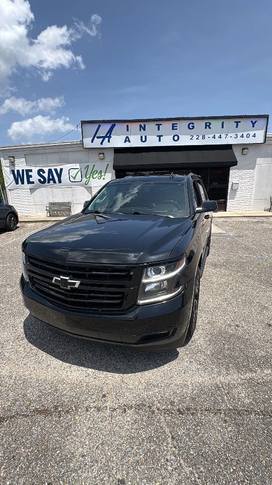 chevrolet tahoe 2018 1GNSKCKJ2JR205138 image chevrolet tahoe 2018 1GNSKCKJ2JR205138 image