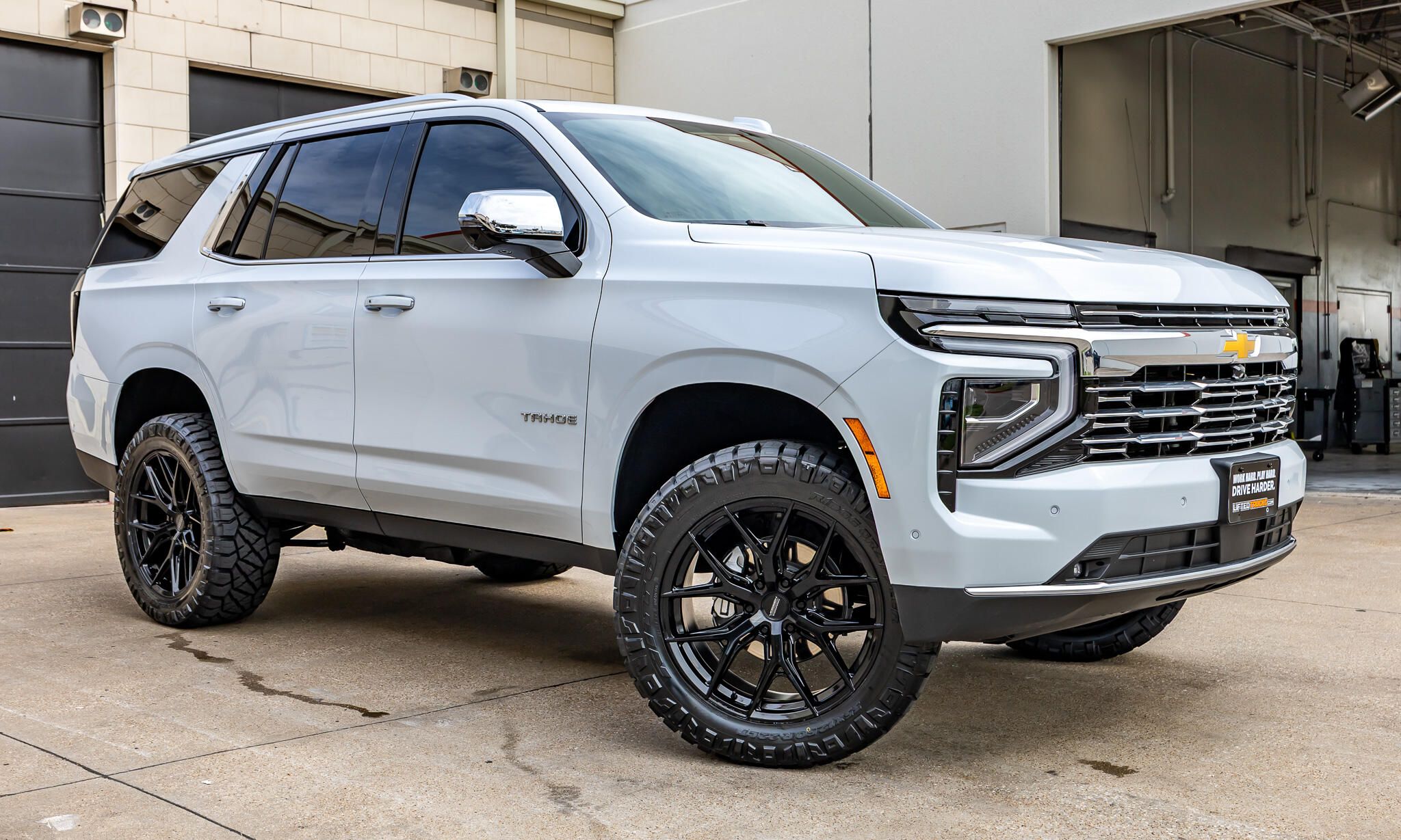 chevrolet tahoe 2026 1GNS6SKD8TR187790 image chevrolet tahoe 2026 1GNS6SKD8TR187790 image