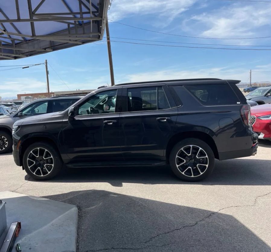 chevrolet tahoe 2026 1GNS6RKD2TR230061 image chevrolet tahoe 2026 1GNS6RKD2TR230061 image