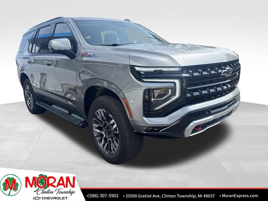 chevrolet tahoe 2026 1GNS6PKDXTR223413 image chevrolet tahoe 2026 1GNS6PKDXTR223413 image