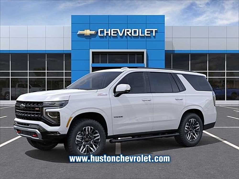 chevrolet tahoe 2026 1GNS6PKD9TR464072 image chevrolet tahoe 2026 1GNS6PKD9TR464072 image