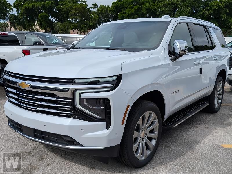 chevrolet tahoe 2026 1GNS6SKD1TR421865 image chevrolet tahoe 2026 1GNS6SKD1TR421865 image
