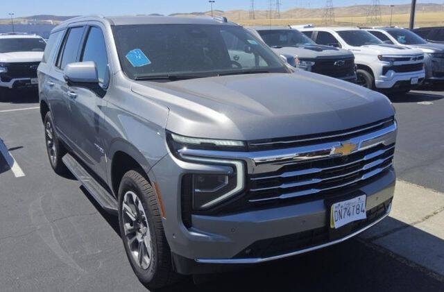 chevrolet tahoe 2026 1GNS6NKDXTR214070 image chevrolet tahoe 2026 1GNS6NKDXTR214070 image