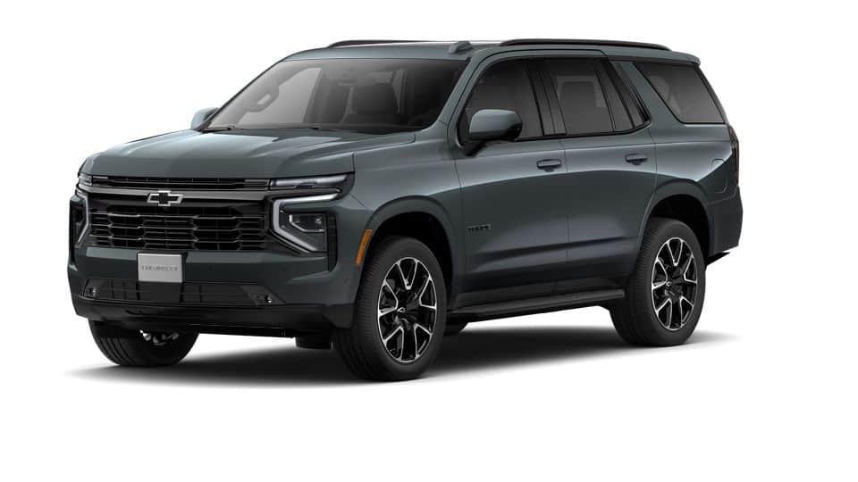 chevrolet tahoe 2026 1GNS6RKD5TR399328 image chevrolet tahoe 2026 1GNS6RKD5TR399328 image