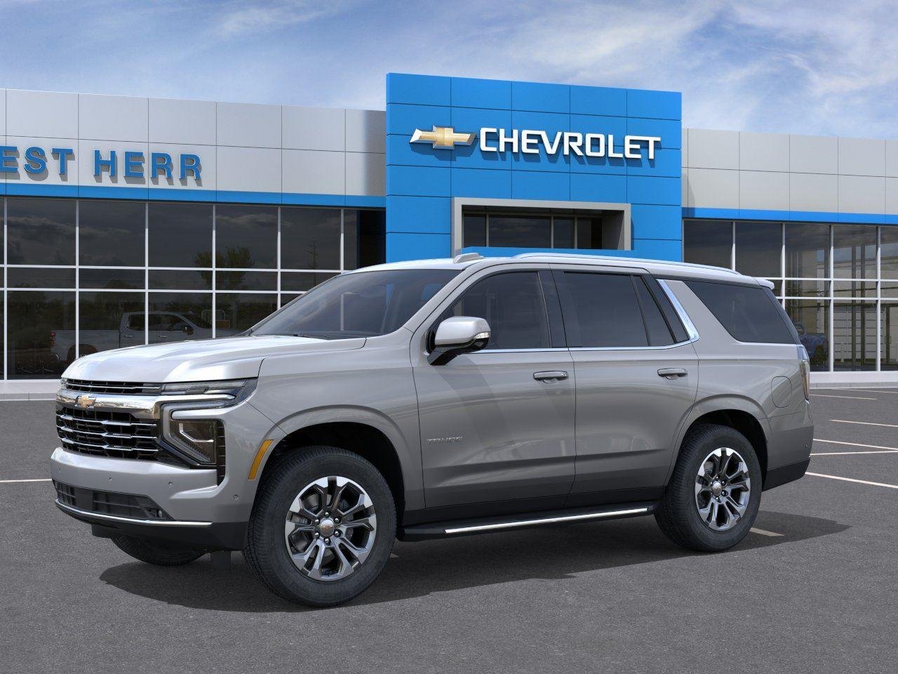 chevrolet tahoe 2026 1GNS6NKD0TR200307 image chevrolet tahoe 2026 1GNS6NKD0TR200307 image