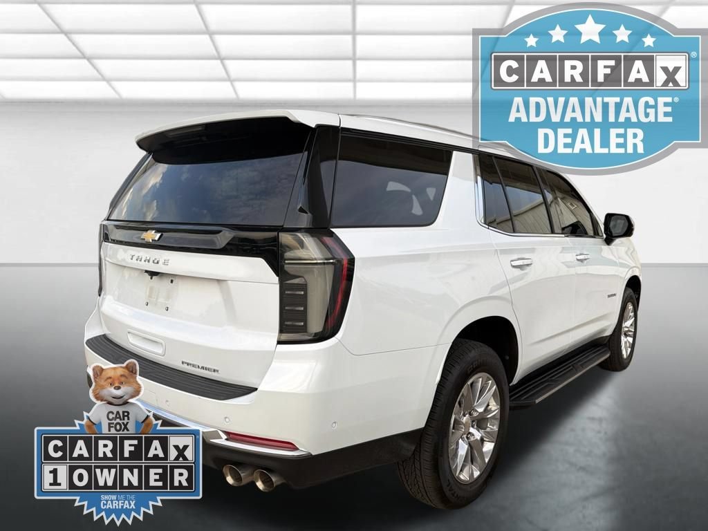 chevrolet tahoe 2026 1GNS5SKD7TR127681 image chevrolet tahoe 2026 1GNS5SKD7TR127681 image