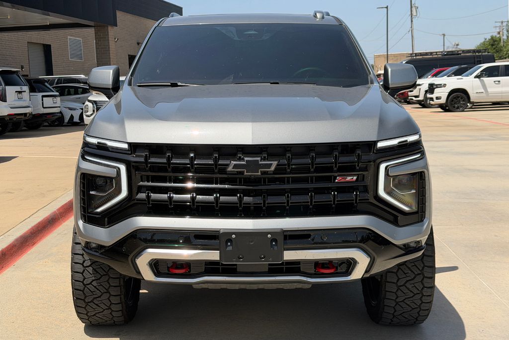 chevrolet tahoe 2026 1GNS6PK84TR254983 image chevrolet tahoe 2026 1GNS6PK84TR254983 image
