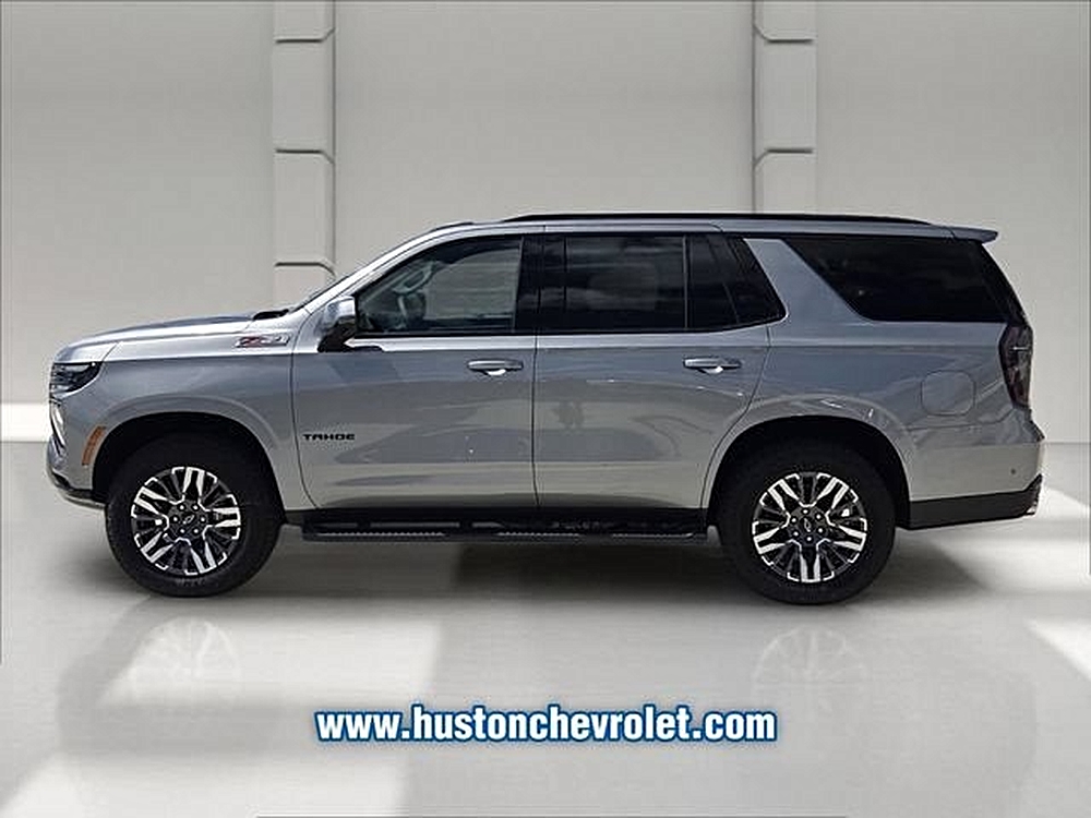 chevrolet tahoe 2026 1GNS6PKD7TR441342 image chevrolet tahoe 2026 1GNS6PKD7TR441342 image