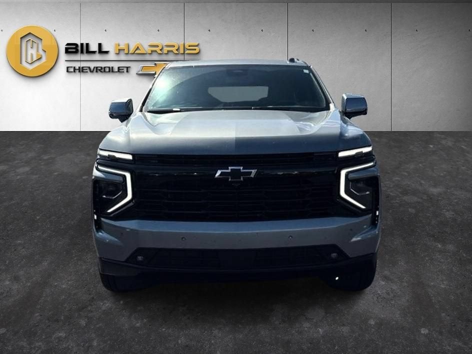 chevrolet tahoe 2026 1GNS6RKD5TR121271 image chevrolet tahoe 2026 1GNS6RKD5TR121271 image