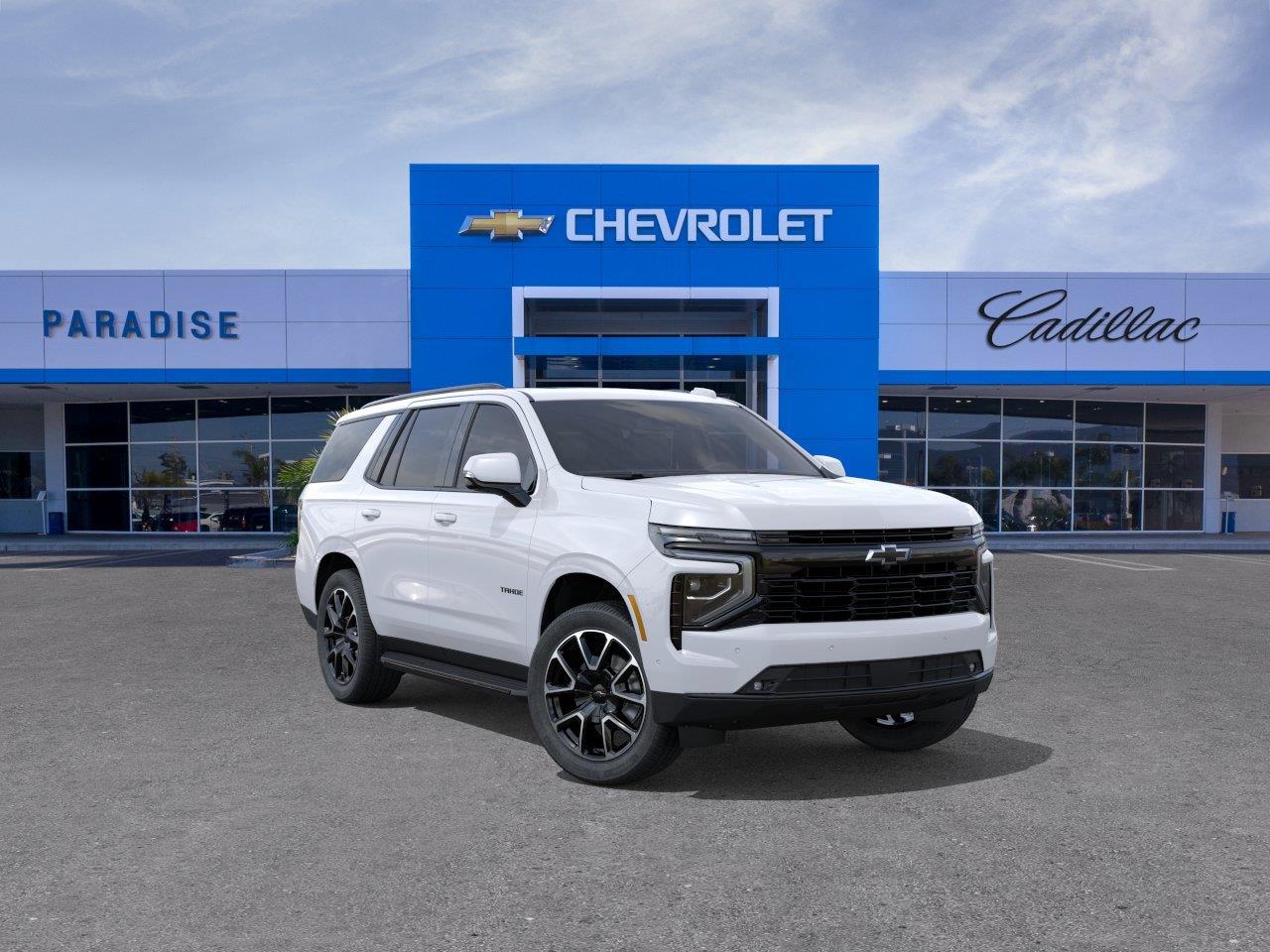 chevrolet tahoe 2026 1GNS6RKL9TR459084 image chevrolet tahoe 2026 1GNS6RKL9TR459084 image