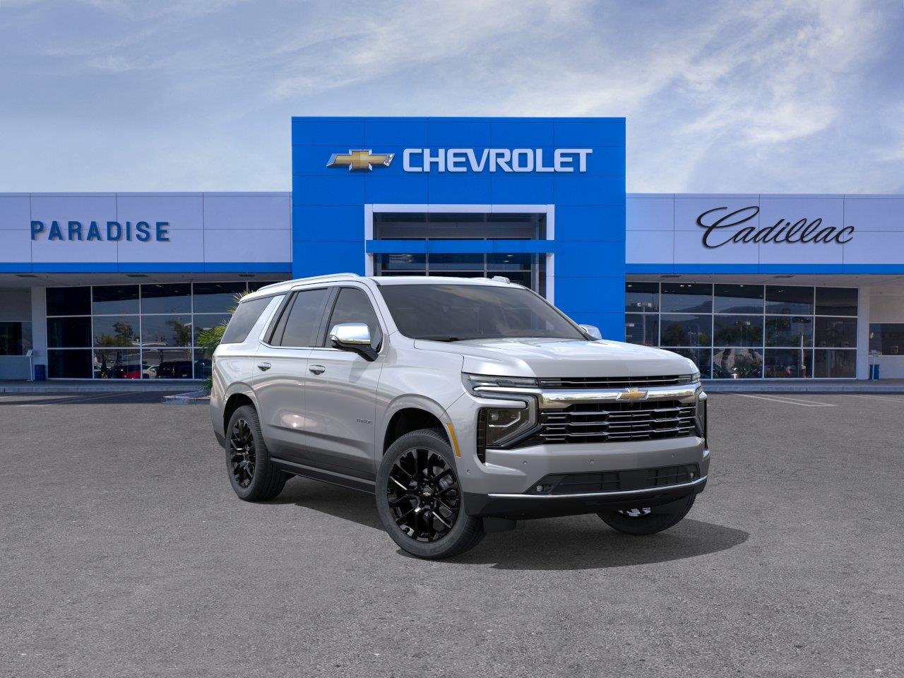 chevrolet tahoe 2026 1GNS6SK82TR267279 image chevrolet tahoe 2026 1GNS6SK82TR267279 image